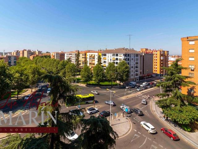 Piso en Venta en Pardaleras