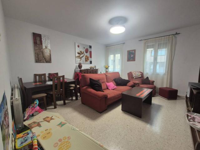 Piso en Venta en Pardaleras
