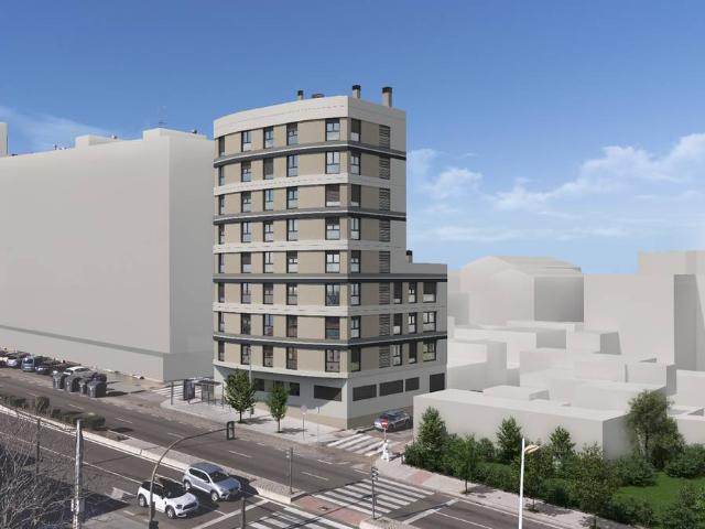 Piso en Venta en Pardaleras