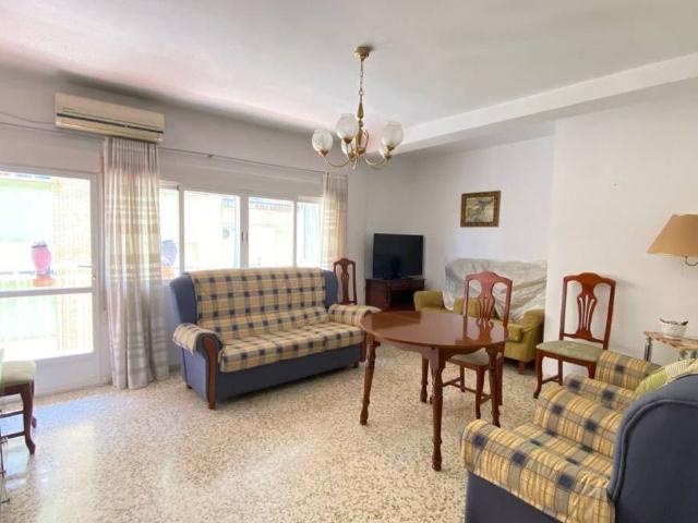 Piso en Venta en Pardaleras