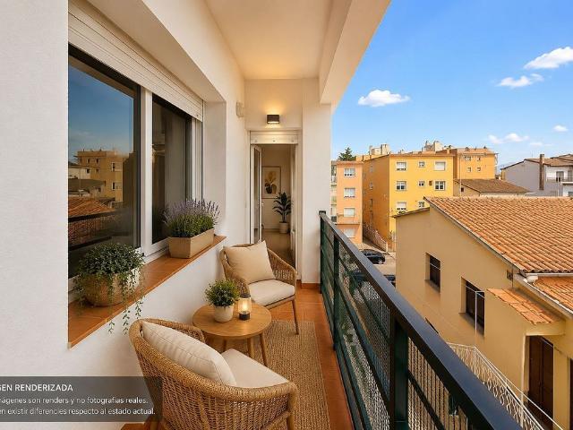 Piso en venta en Parets del Vallès, de 48 m² 3 habitaciones por 176.000