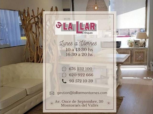 Piso en venta en Parets del Vallès, de 81 m² 4 habitaciones por 279.000