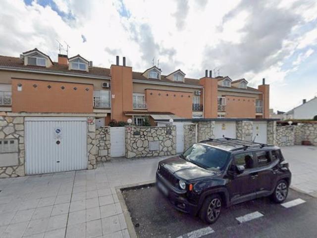 Piso en venta en Parla, Avda de las lagunas 34