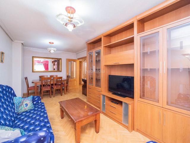 Piso en venta en Parla, Calle Pinto San Roque. Piso en venta en Calle Cristina Sánchez. Pisos.