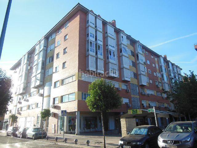 Piso en venta en Parla, Centro. Piso en Parla. Pisos.