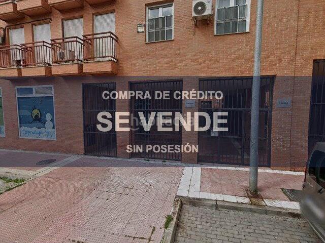 Piso en venta en Parla, El Nido Fuentes. Vivienda 139 m 2 hab. en Parla. Pisos.