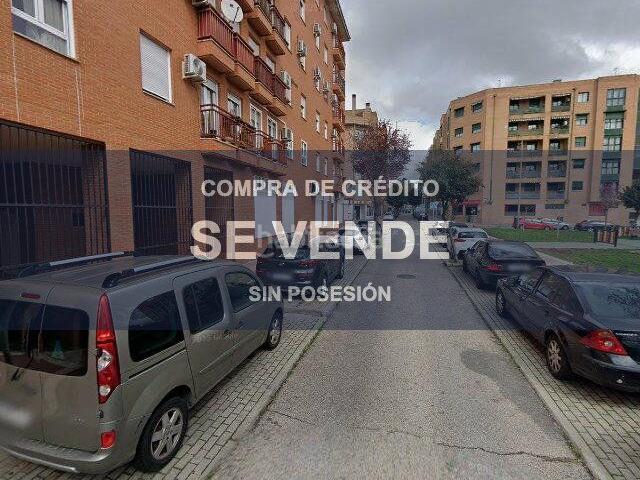 Piso en venta en Parla, El Nido Fuentes. Vivienda 139 m 2 hab. en Parla. Pisos.