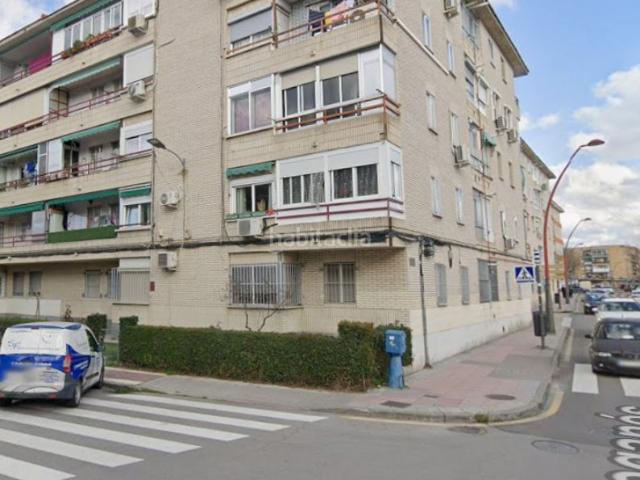 Piso en venta en Parla, El Nido Fuentes. SOLO INVERSORES. SE VENDE VIVIENDA CON OCUPACIÓN ILEGAL. NO ADMITE VISITAS. Pisos.