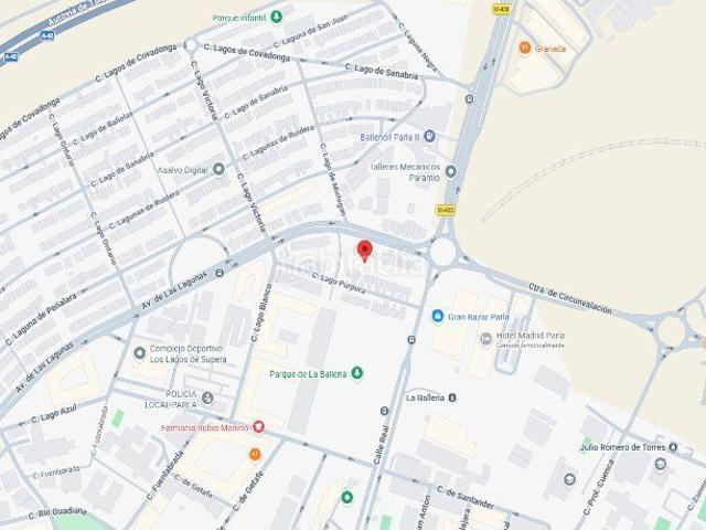 Piso en venta en Parla, Fuentebella San Fermín El Leguario. Piso en venta en avda De las Lagunas. Pisos.