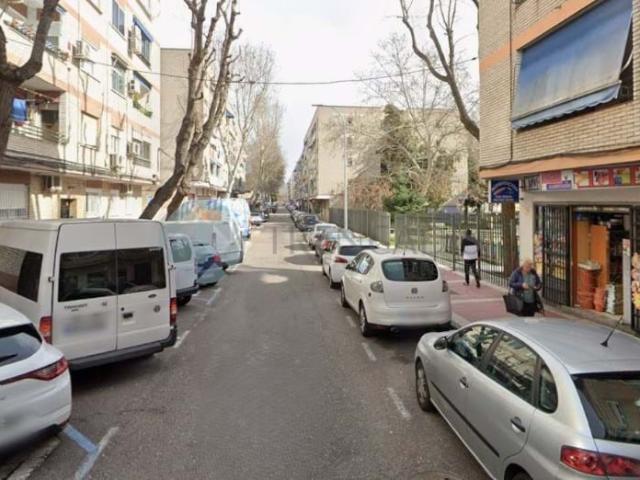 Piso en venta en Parla, Parla