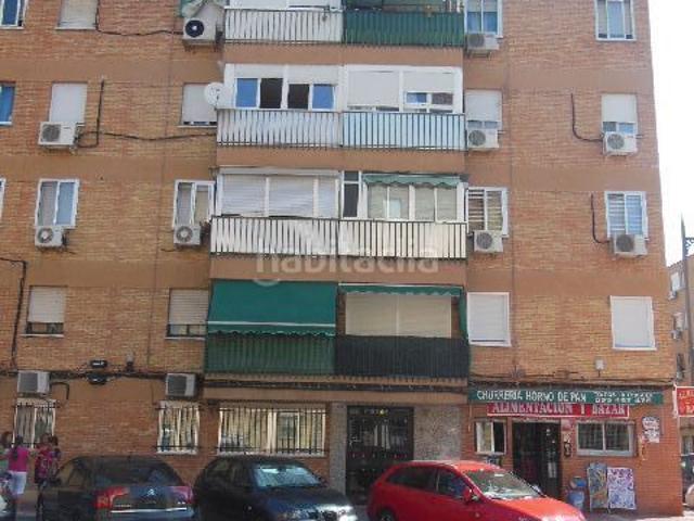 Piso en venta en Parla, Parque Inlasa. Oportunidad. Pisos.