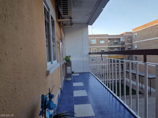 Piso en venta en Parla, Pintores Ferial. ROOM HOUSE Inmobiliaria VENDE. Pisos.