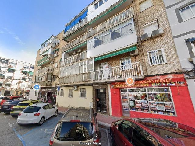 Piso en venta en Parla, Pintores Ferial. SE VENDE inmueble ALQUILADO en Parla. Pisos.
