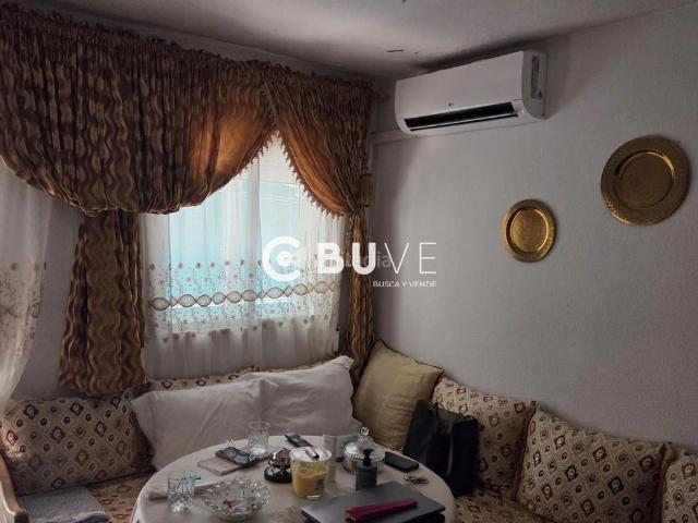 Piso en venta en Parla, Reyes. Piso de 3 dormitorios con gran terraza en pleno centro de Parla. Pisos.