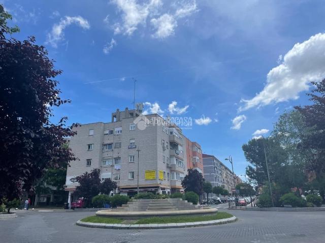 Piso en venta en Parla, Reyes. Piso en venta en Parla. Pisos.