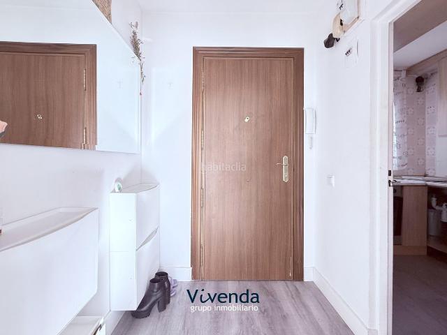 Piso en venta en Parla, Reyes. Un hogar lleno de luz te espera en Parla. Pisos.