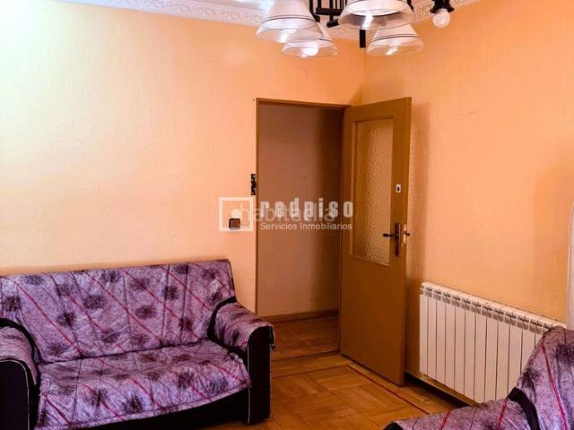 Piso en venta en Parla, Villayuventus Renfe. Gran oportunidad en pleno centro!. Pisos.