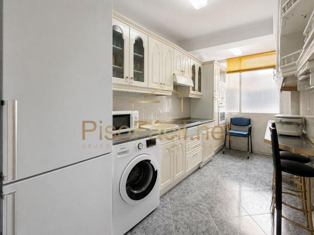 Piso en venta en Parla, Villayuventus Renfe. PISOFACIL.NET VENDE PISO EN PARLA ZONA RENFE 2ª PLANTA EXTERIOR SIN ASCENSOR. Pisos.