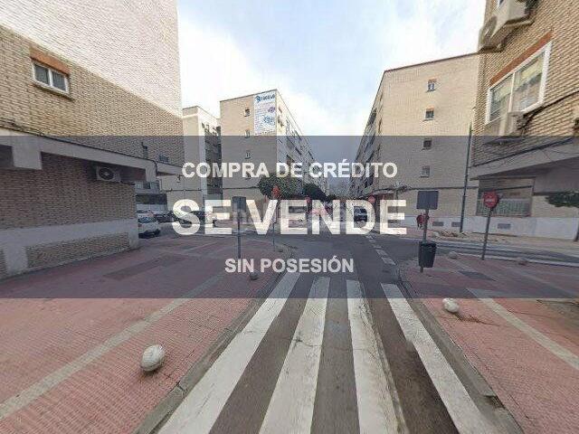 Piso en venta en Parla, Villayuventus Renfe. Vivienda 84 m 3 hab. en Parla. Pisos.