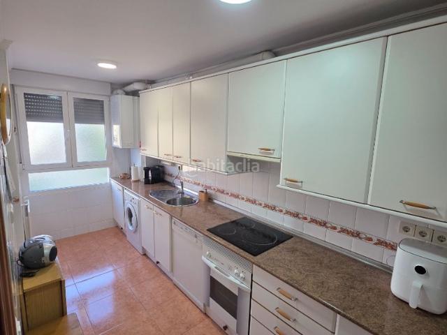 Piso en venta en Parla, Villayuventus Renfe. Zona Torrente Ballester. Pisos.