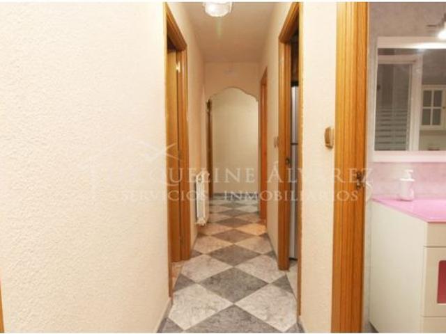 ? Piso en venta en Parla – Zona Renfe Ideal para inversores | Vivienda actualmente alquilada