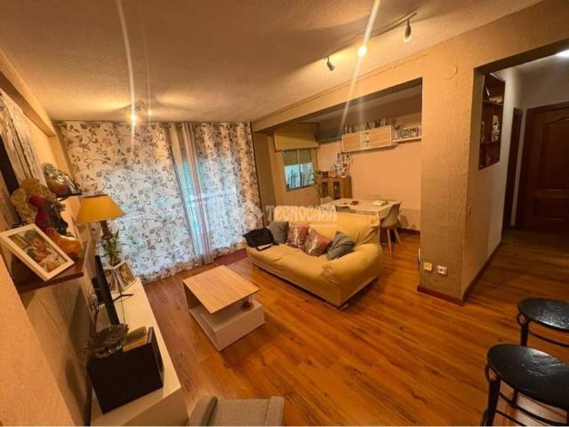 Piso en Venta en Parla