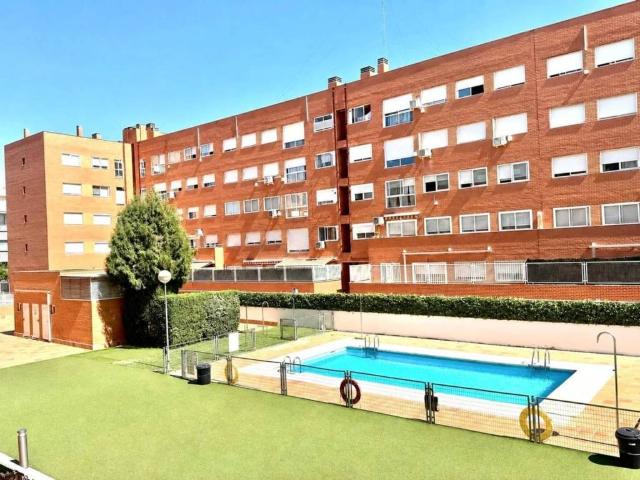 Piso en Venta en Parla