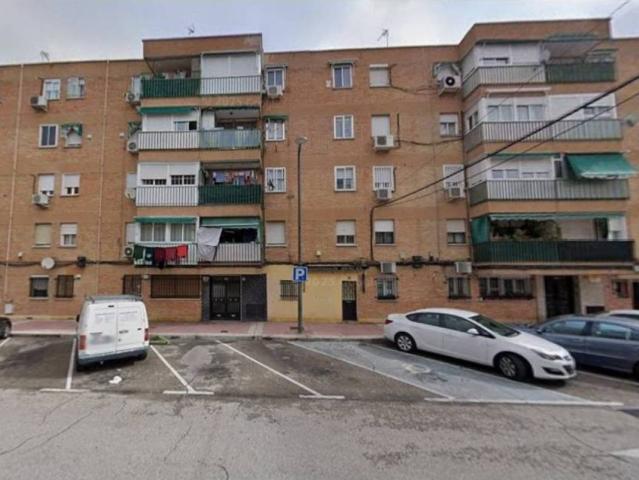 Piso en Venta en Parla