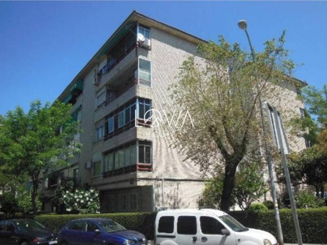 Piso en Venta en Parla