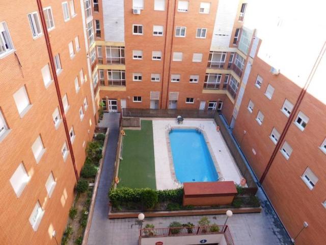 Piso en Venta en Parla