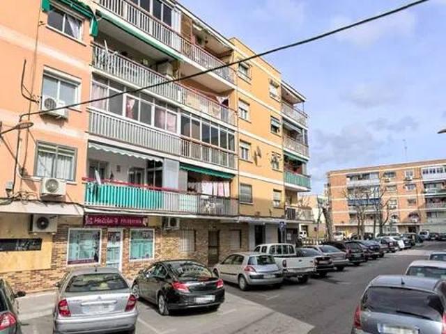 Piso en Venta en Parla