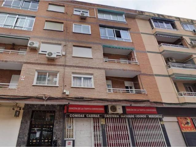 Piso en Venta en Parla