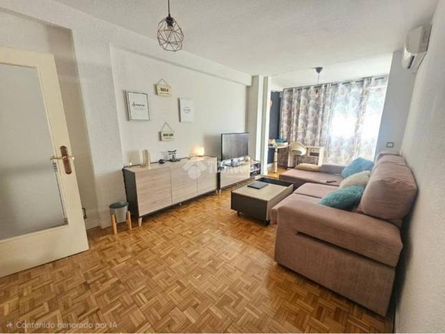 Piso en Venta en Parla