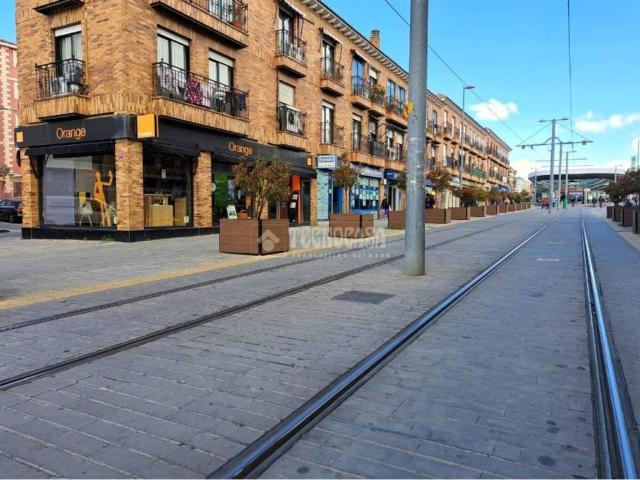 Piso en Venta en Parla