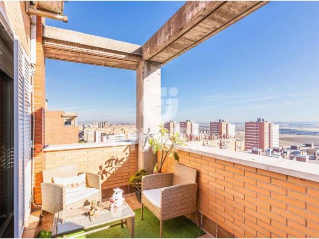 Piso en Venta en Parla