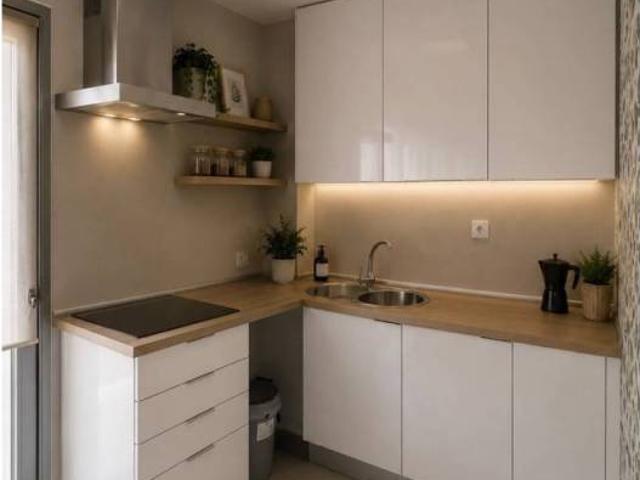 Piso en Venta en Parla
