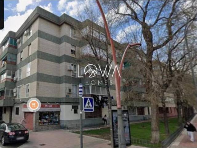 Piso en Venta en Parla