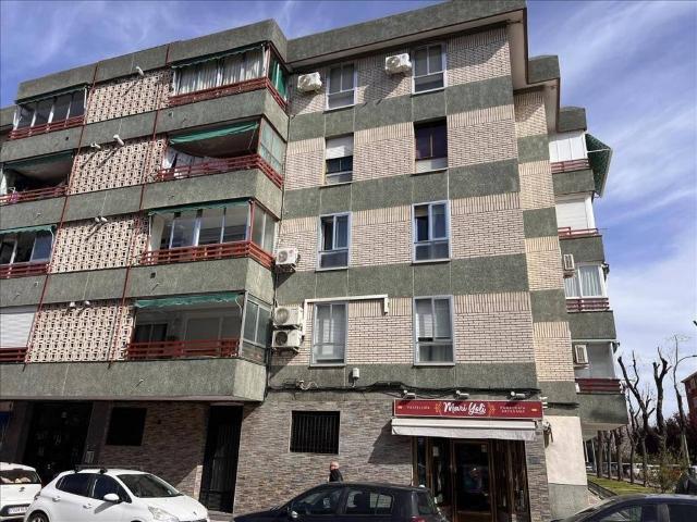 Piso en Venta en Parla