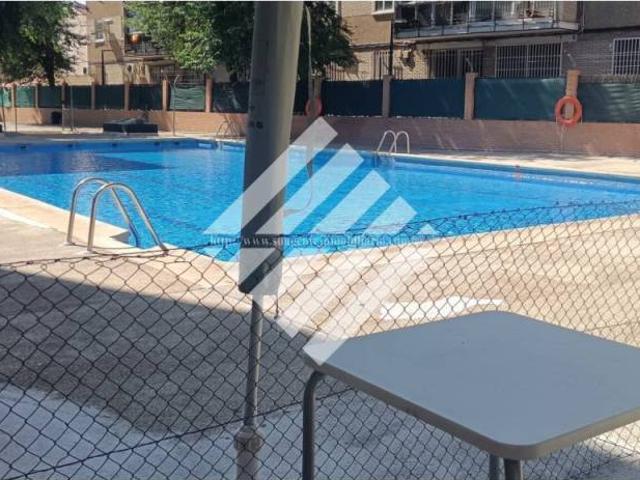 Piso en Venta en Parla