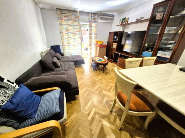 Piso en Venta en Parla