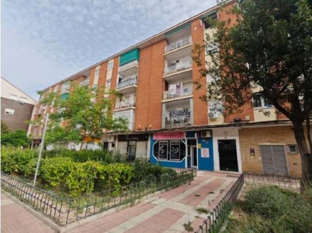 Piso en Venta en Parla
