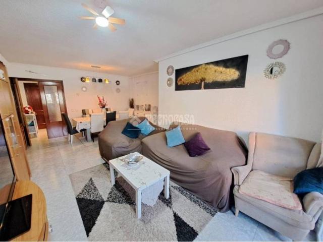 Piso en Venta en Parla