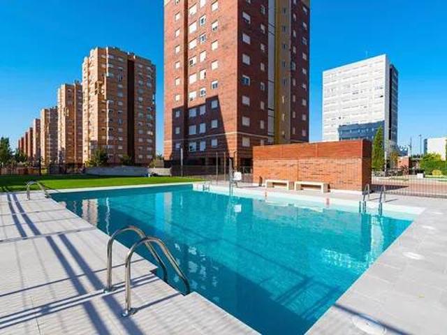 Piso en Venta en Parla
