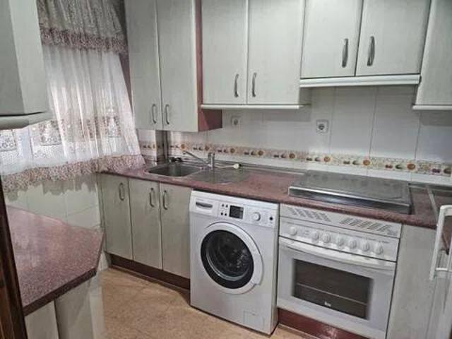 Piso en Venta en Parla