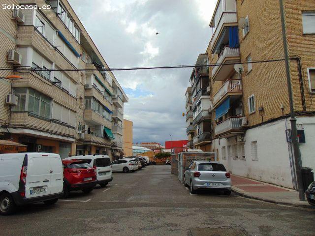 Piso en Venta en Parlavà, Madrid