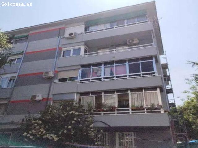 Piso en Venta en Parlavà, Madrid