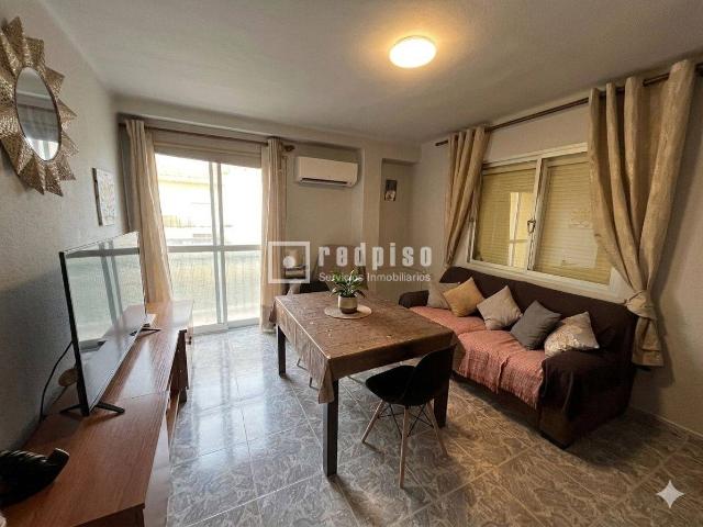 Piso en Venta en Parque Victoria Eugenia
