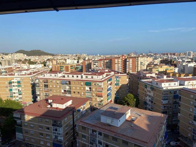 Piso en Venta en Parque Victoria Eugenia