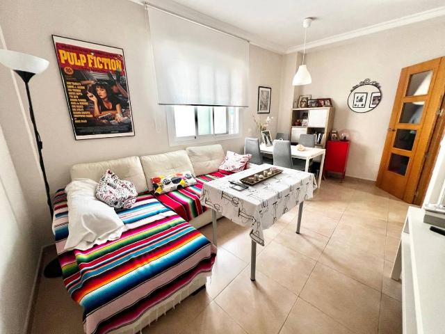 Piso en Venta en Parque Victoria Eugenia