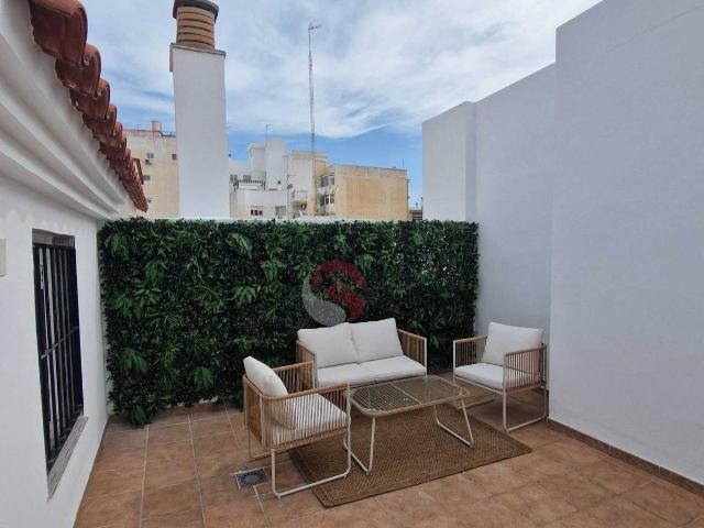 Piso en Venta en Parque Victoria Eugenia